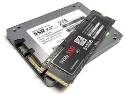 Disque SSD 1To
